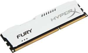 Kingston HyperX FURY 8GB RAM for PC