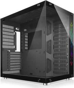GIM ATX Mid-Tower Case for dusty enviornment
