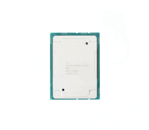 Intel Xeon Platinum 8180 CPU