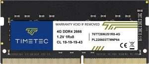 tIMETEC DDR4 RAM