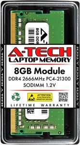 ATECH DDR4 RAM