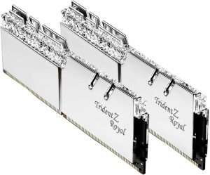 tRIDENT DDR4 RAM