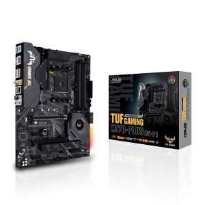 motherboard for video editing