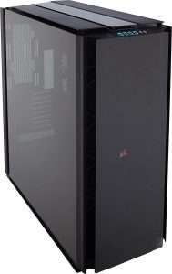 Corsair Obsidian 1000D Water Cooling PC Case 