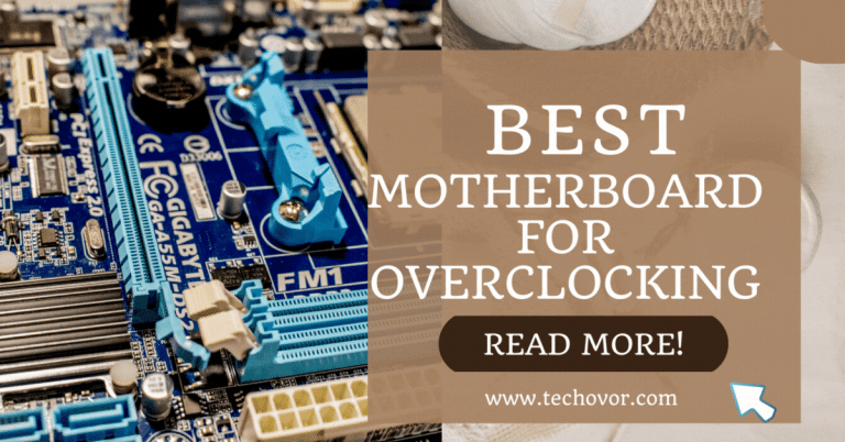 best motherboards